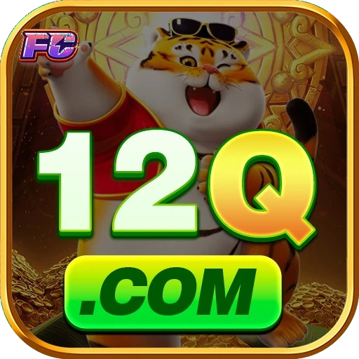 Desvende os Segredos do Impactante 12q! Logo