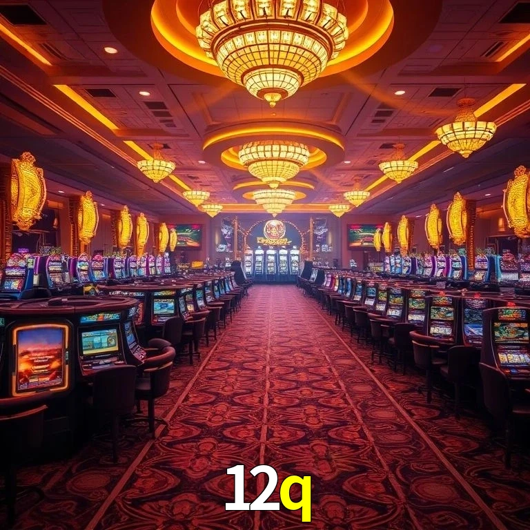 12q App Notificações