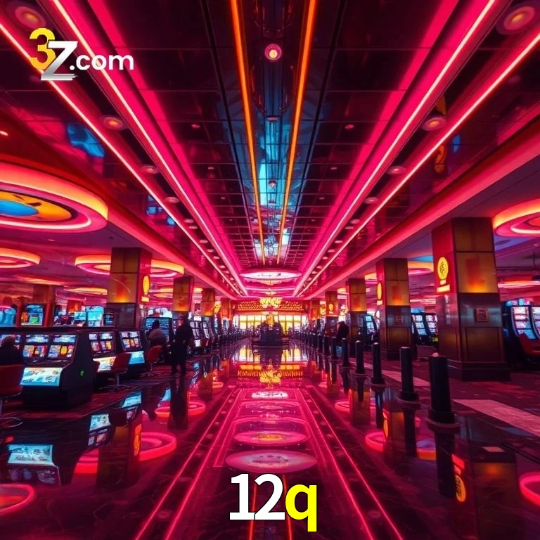 12q APK Interface