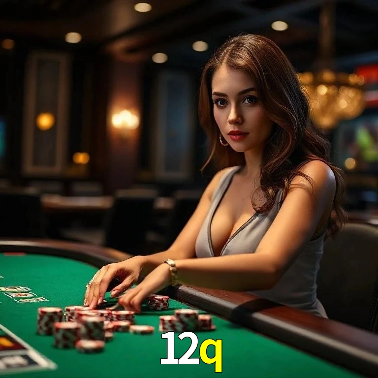 12q Live Casino