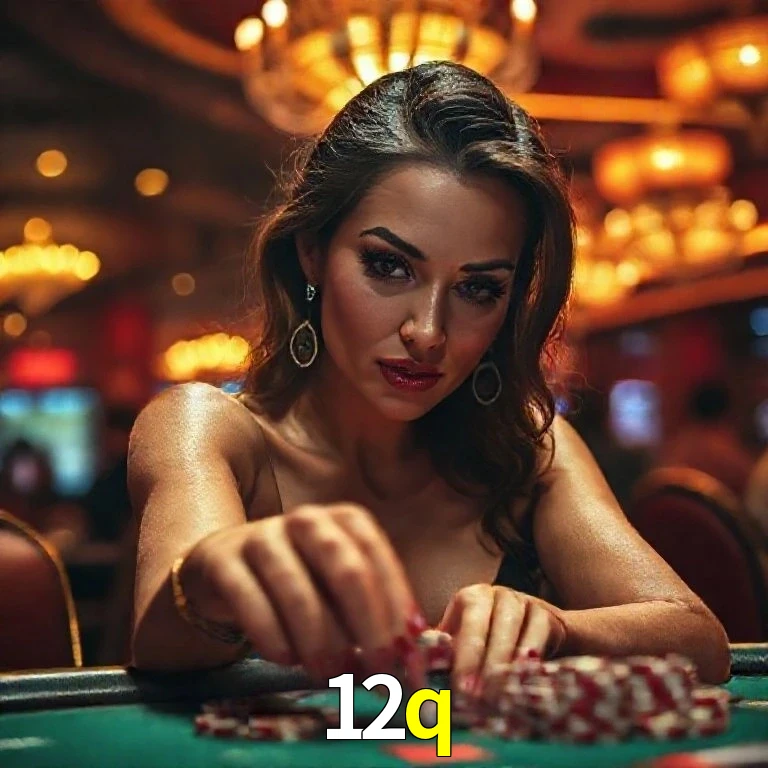 12q Jogo Responsável